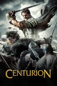Watch Centurion
