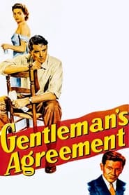 Watch Gentleman's Agreement