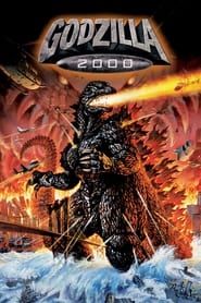 Watch Godzilla 2000: Millennium