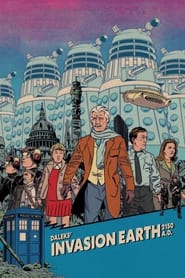 Watch Daleks' Invasion Earth: 2150 A.D.