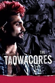 Watch The Taqwacores