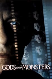 Watch Gods and Monsters