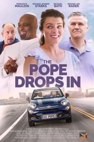 Watch The Pope Drops In