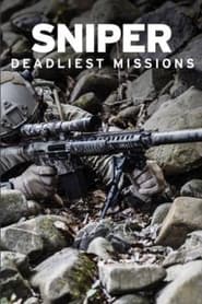Watch Sniper: Deadliest Missions