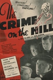 Watch Crime on the Hill