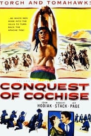 Watch Conquest of Cochise