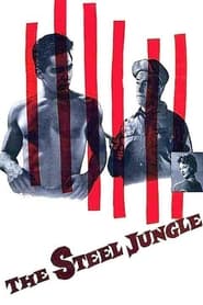 Watch The Steel Jungle