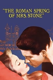 Watch The Roman Spring of Mrs. Stone
