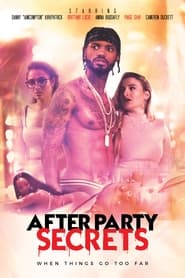 Watch After Party Secrets