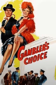 Watch Gambler's Choice