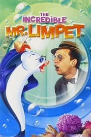 Watch The Incredible Mr. Limpet