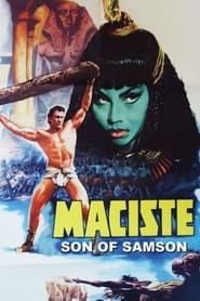 Watch Son of Samson