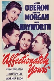 Watch Affectionately Yours