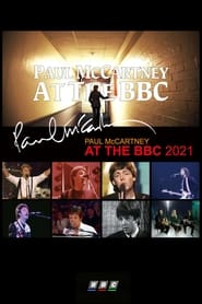 Watch Paul McCartney At The BBC