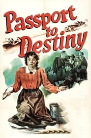 Watch Passport to Destiny