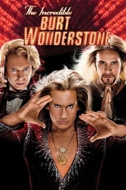 Watch The Incredible Burt Wonderstone