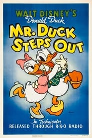 Watch Mr. Duck Steps Out