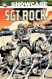 Watch DC Showcase: Sgt. Rock