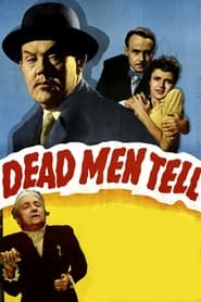 Watch Dead Men Tell