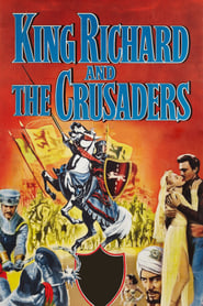 Watch King Richard and the Crusaders