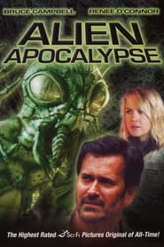 Watch Alien Apocalypse