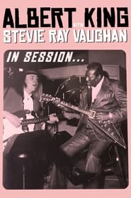 Watch Albert King with Stevie Ray Vaughan - In Session