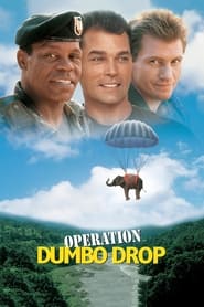 Watch Operation Dumbo Drop