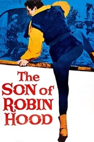 Watch Son of Robin Hood