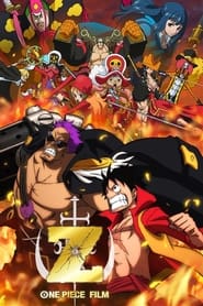 Watch One Piece Film: Z