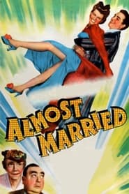 Watch Almost Married