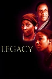 Watch Legacy