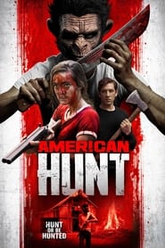 Watch American Hunt