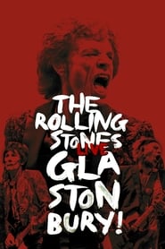 Watch The Rolling Stones: Live at Glastonbury 2013