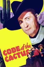 Watch Code of the Cactus