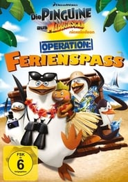 Watch The Penguins of Madagascar: Operation Vacation