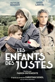 Watch Les enfants des justes