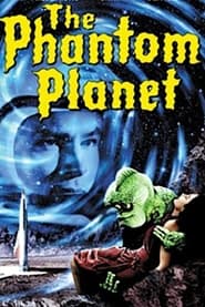 Watch The Phantom Planet