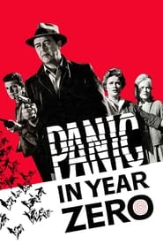 Watch Panic in Year Zero!