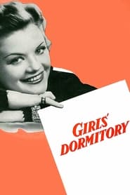 Watch Girls Dormitory