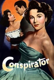 Watch Conspirator