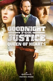 Watch Goodnight for Justice: Queen of Hearts