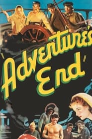 Watch Adventure's End