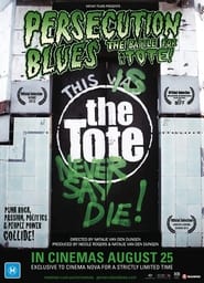 Watch Persecution Blues: the Battle for the Tote!