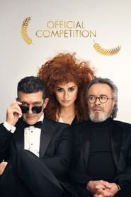 Watch Official Competition