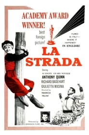 Watch La Strada