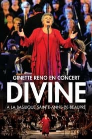 Watch Ginette Reno: Divine