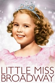 Watch Little Miss Broadway
