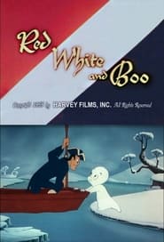 Watch Red White and Boo