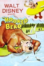 Watch Hooked Bear