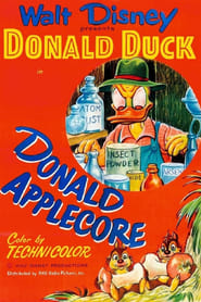 Watch Donald Applecore